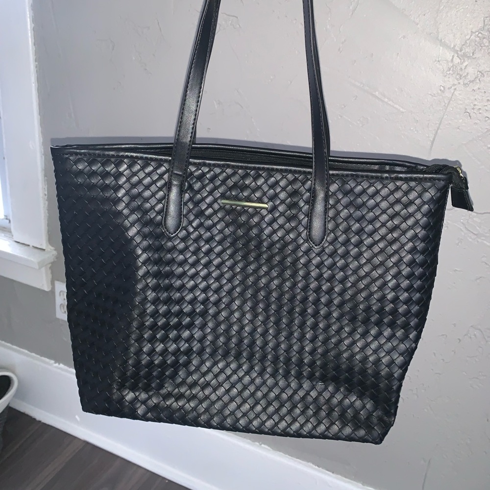 Matching Purse and Wallet set